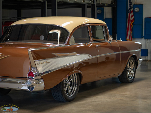 Used 1957 Chevrolet 210 Custom 2 Door Sedan  | Torrance, CA