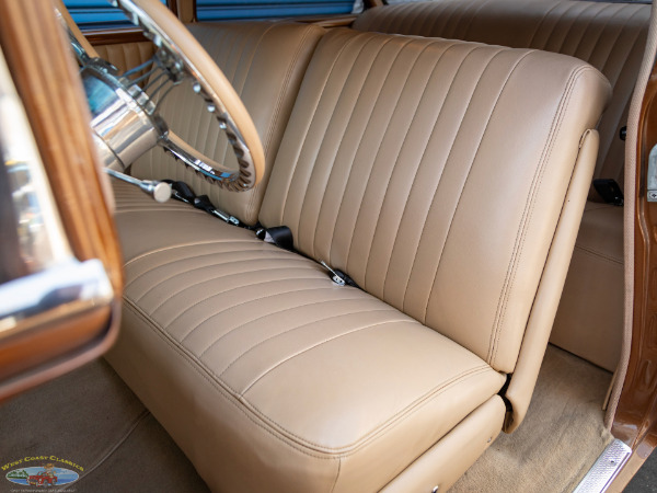 Used 1957 Chevrolet 210 Custom 2 Door Sedan  | Torrance, CA