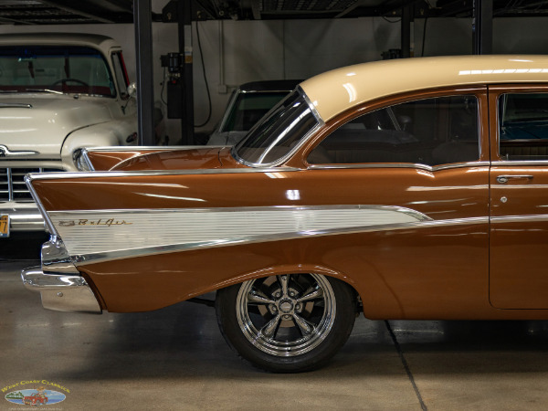 Used 1957 Chevrolet 210 Custom 2 Door Sedan  | Torrance, CA