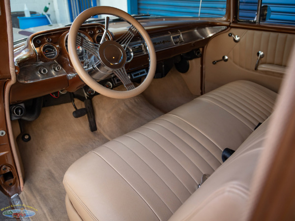 Used 1957 Chevrolet 210 Custom 2 Door Sedan  | Torrance, CA