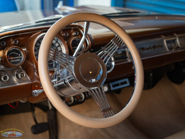 Used 1957 Chevrolet 210 Custom 2 Door Sedan  | Torrance, CA