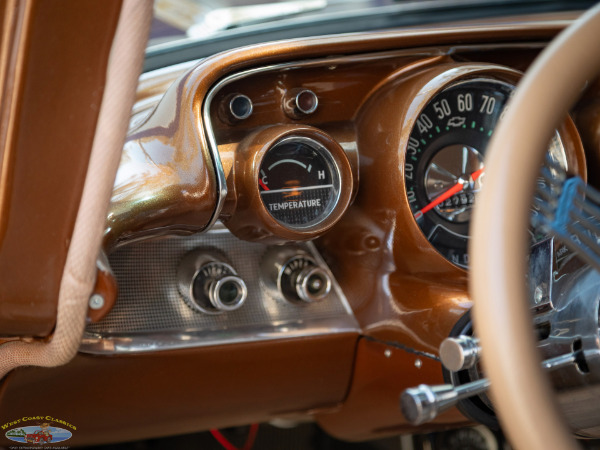 Used 1957 Chevrolet 210 Custom 2 Door Sedan  | Torrance, CA