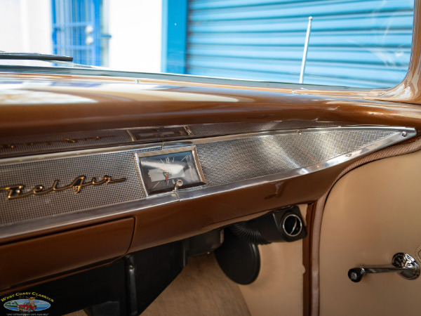 Used 1957 Chevrolet 210 Custom 2 Door Sedan  | Torrance, CA