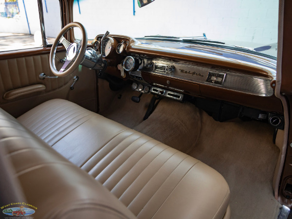 Used 1957 Chevrolet 210 Custom 2 Door Sedan  | Torrance, CA