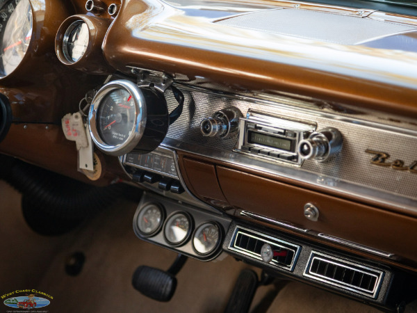 Used 1957 Chevrolet 210 Custom 2 Door Sedan  | Torrance, CA