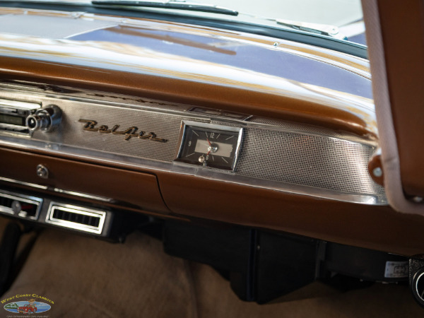 Used 1957 Chevrolet 210 Custom 2 Door Sedan  | Torrance, CA