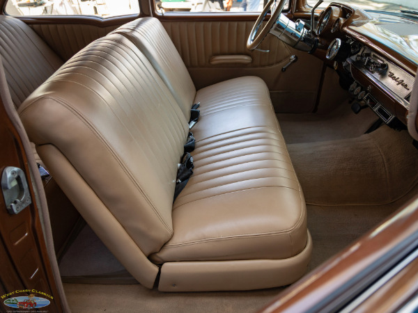 Used 1957 Chevrolet 210 Custom 2 Door Sedan  | Torrance, CA