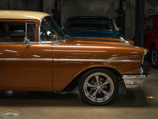 Used 1957 Chevrolet 210 Custom 2 Door Sedan  | Torrance, CA