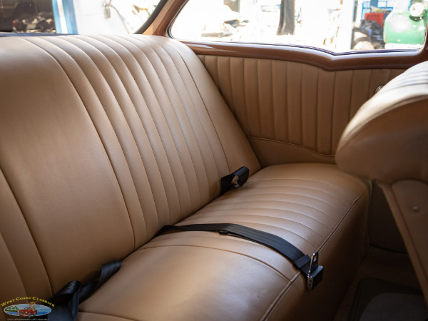 Used 1957 Chevrolet 210 Custom 2 Door Sedan  | Torrance, CA