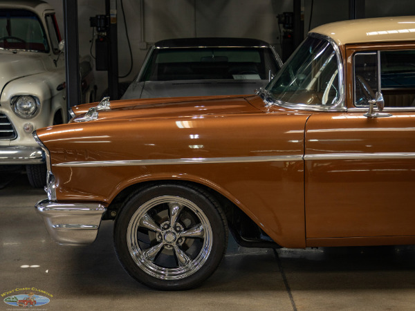 Used 1957 Chevrolet 210 Custom 2 Door Sedan  | Torrance, CA