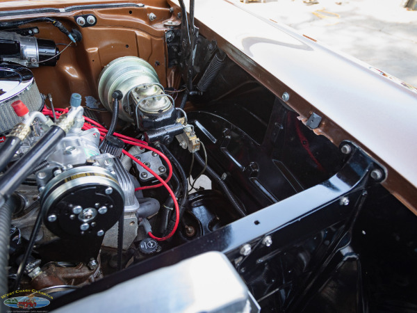 Used 1957 Chevrolet 210 Custom 2 Door Sedan  | Torrance, CA