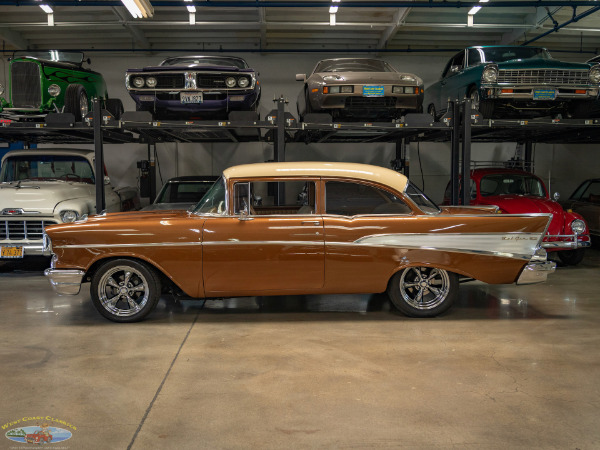 Used 1957 Chevrolet 210 Custom 2 Door Sedan  | Torrance, CA