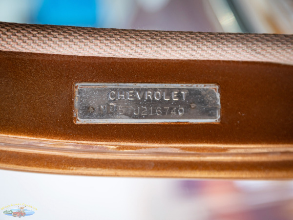 Used 1957 Chevrolet 210 Custom 2 Door Sedan  | Torrance, CA