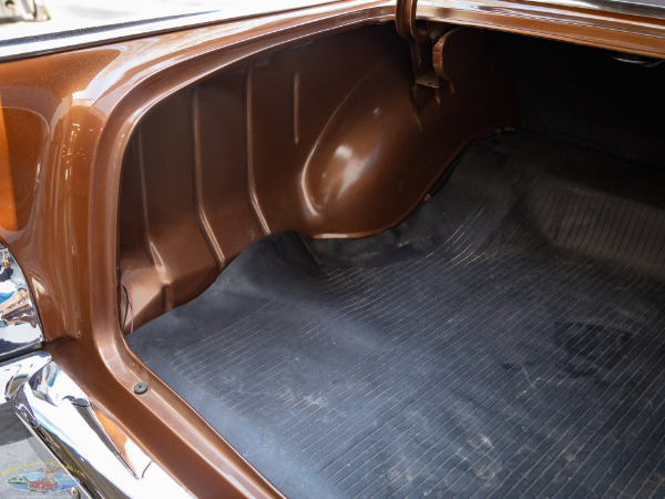 Used 1957 Chevrolet 210 Custom 2 Door Sedan  | Torrance, CA