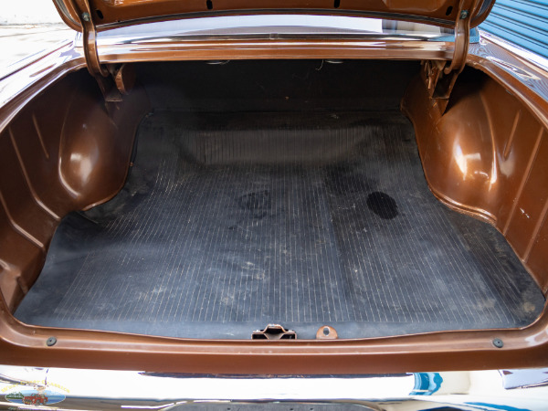 Used 1957 Chevrolet 210 Custom 2 Door Sedan  | Torrance, CA