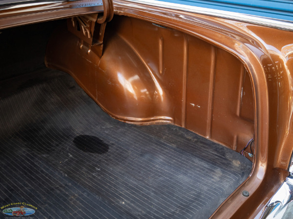 Used 1957 Chevrolet 210 Custom 2 Door Sedan  | Torrance, CA