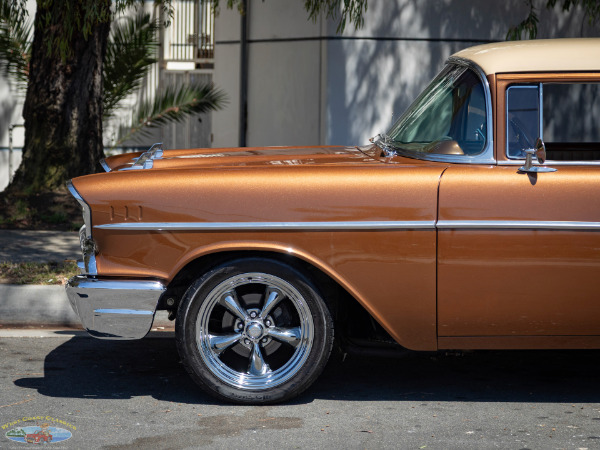Used 1957 Chevrolet 210 Custom 2 Door Sedan  | Torrance, CA
