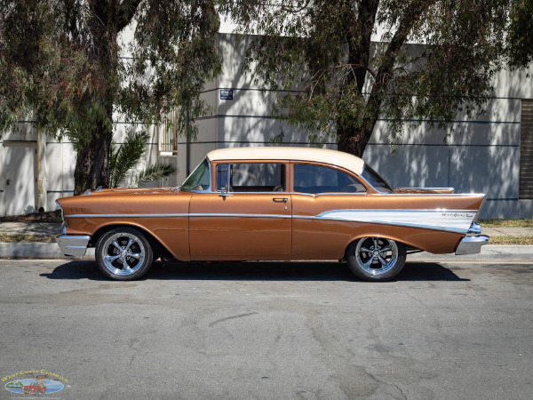 Used 1957 Chevrolet 210 Custom 2 Door Sedan  | Torrance, CA