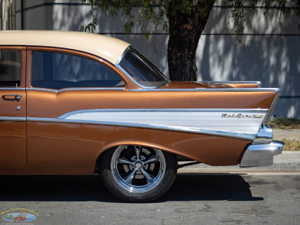 Used 1957 Chevrolet 210 Custom 2 Door Sedan  | Torrance, CA