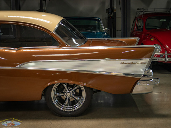 Used 1957 Chevrolet 210 Custom 2 Door Sedan  | Torrance, CA