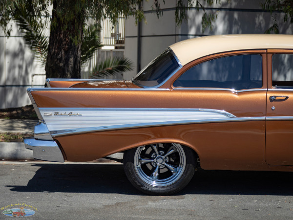 Used 1957 Chevrolet 210 Custom 2 Door Sedan  | Torrance, CA