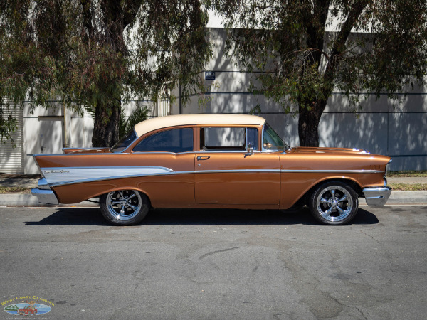 Used 1957 Chevrolet 210 Custom 2 Door Sedan  | Torrance, CA