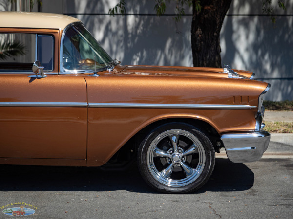 Used 1957 Chevrolet 210 Custom 2 Door Sedan  | Torrance, CA