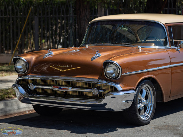 Used 1957 Chevrolet 210 Custom 2 Door Sedan  | Torrance, CA