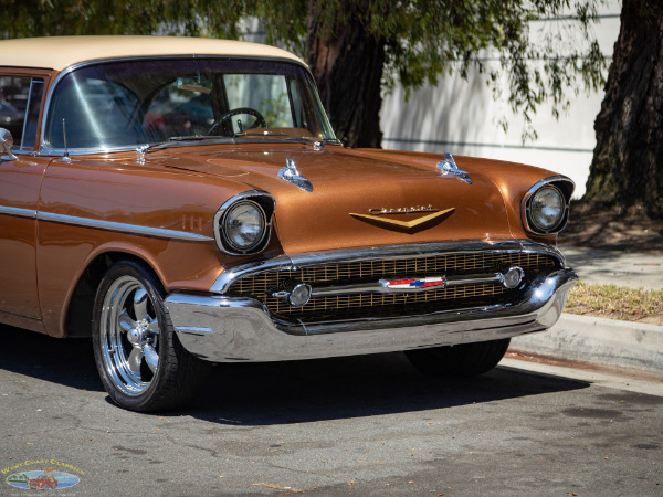 Used 1957 Chevrolet 210 Custom 2 Door Sedan  | Torrance, CA