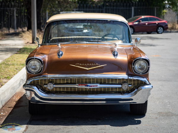 Used 1957 Chevrolet 210 Custom 2 Door Sedan  | Torrance, CA