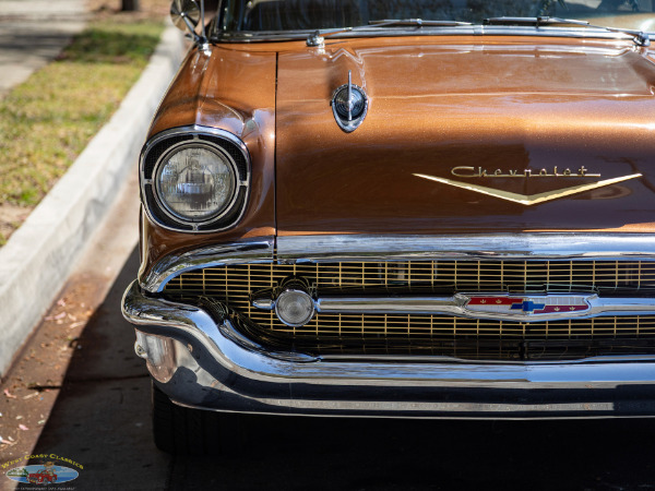 Used 1957 Chevrolet 210 Custom 2 Door Sedan  | Torrance, CA