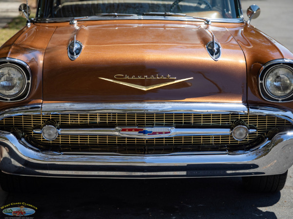 Used 1957 Chevrolet 210 Custom 2 Door Sedan  | Torrance, CA