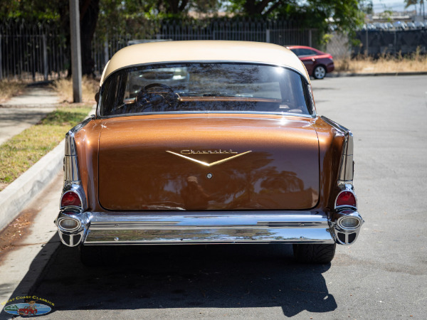 Used 1957 Chevrolet 210 Custom 2 Door Sedan  | Torrance, CA