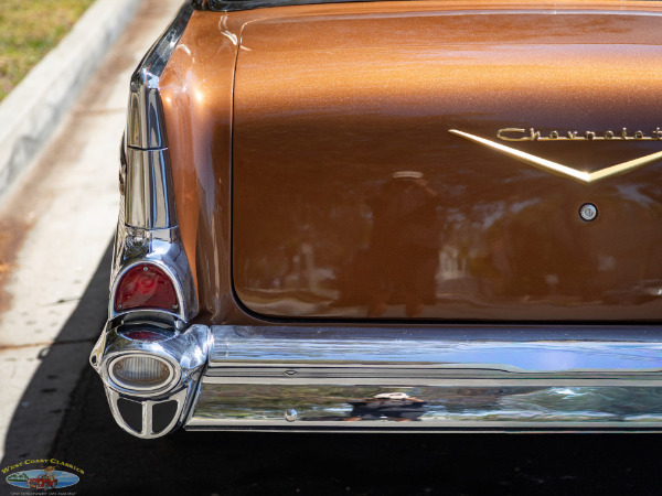 Used 1957 Chevrolet 210 Custom 2 Door Sedan  | Torrance, CA