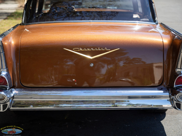 Used 1957 Chevrolet 210 Custom 2 Door Sedan  | Torrance, CA