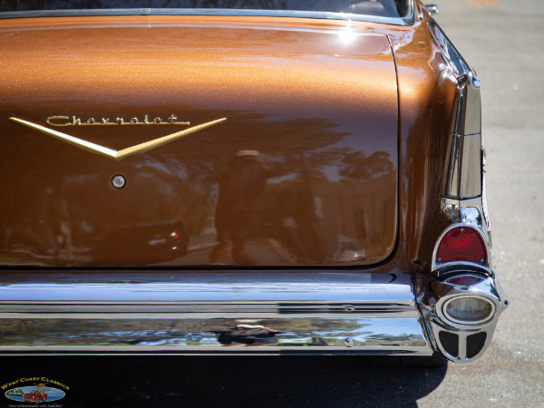 Used 1957 Chevrolet 210 Custom 2 Door Sedan  | Torrance, CA