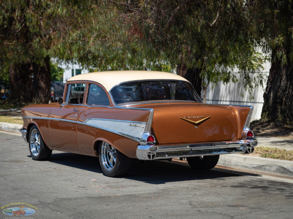 Used 1957 Chevrolet 210 Custom 2 Door Sedan  | Torrance, CA