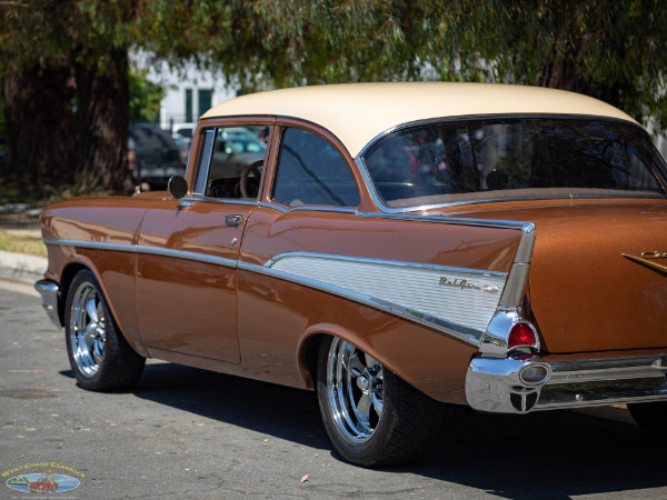 Used 1957 Chevrolet 210 Custom 2 Door Sedan  | Torrance, CA