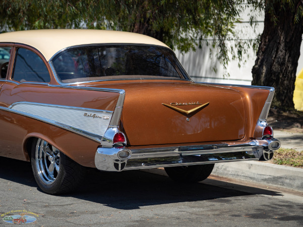 Used 1957 Chevrolet 210 Custom 2 Door Sedan  | Torrance, CA