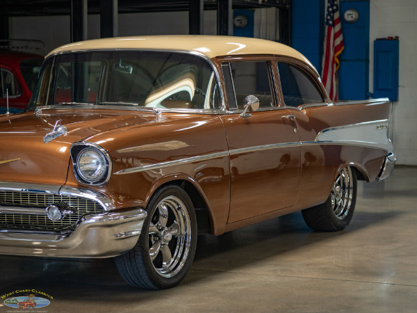 Used 1957 Chevrolet 210 Custom 2 Door Sedan  | Torrance, CA