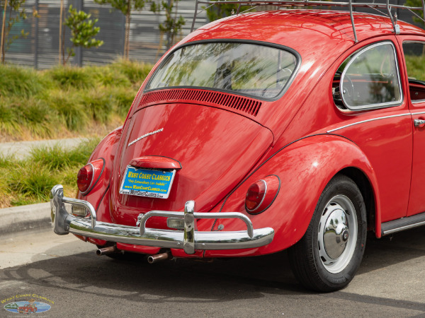 Used 1967 Volkwagen Beetle 2 Door Sedan  | Torrance, CA