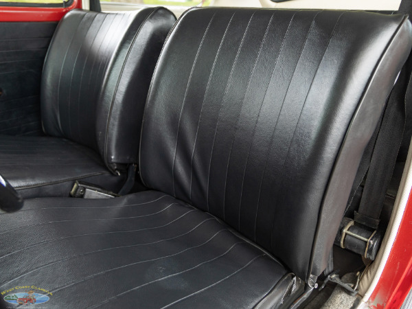 Used 1967 Volkwagen Beetle 2 Door Sedan  | Torrance, CA