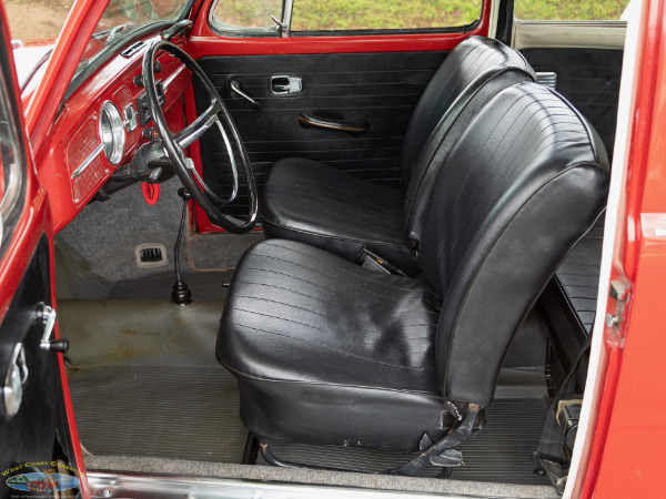 Used 1967 Volkwagen Beetle 2 Door Sedan  | Torrance, CA
