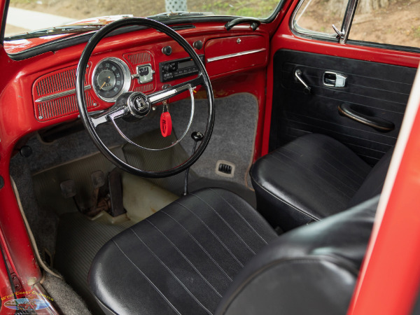 Used 1967 Volkwagen Beetle 2 Door Sedan  | Torrance, CA