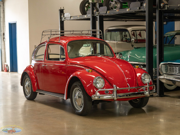 Used 1967 Volkwagen Beetle 2 Door Sedan  | Torrance, CA