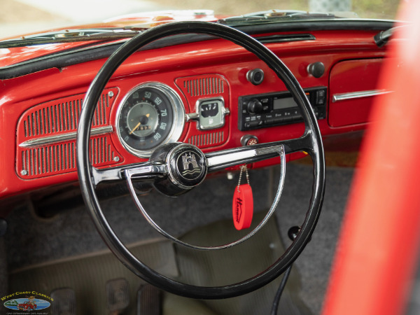Used 1967 Volkwagen Beetle 2 Door Sedan  | Torrance, CA