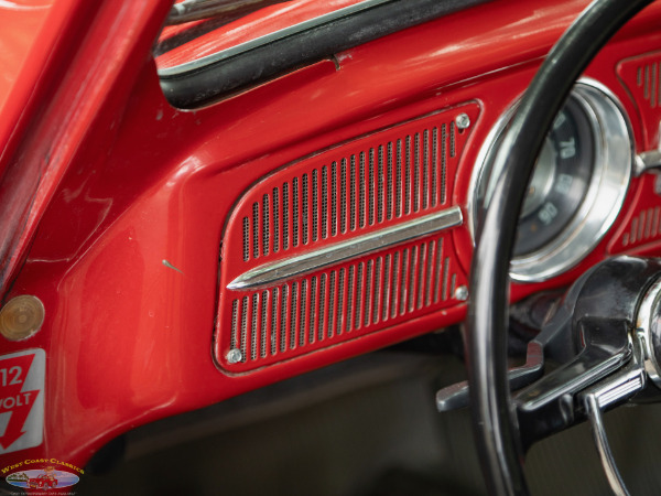 Used 1967 Volkwagen Beetle 2 Door Sedan  | Torrance, CA