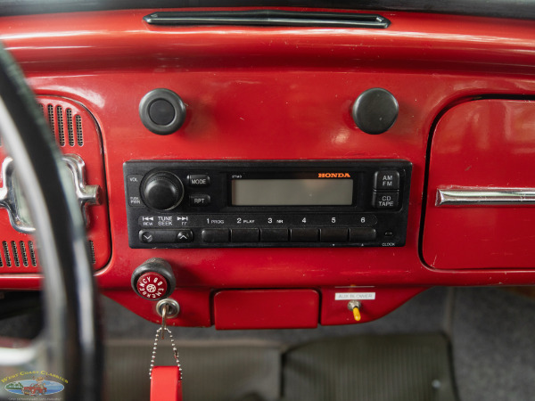 Used 1967 Volkwagen Beetle 2 Door Sedan  | Torrance, CA