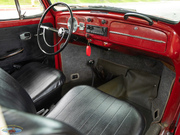 Used 1967 Volkwagen Beetle 2 Door Sedan  | Torrance, CA
