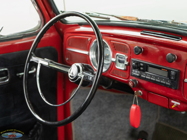 Used 1967 Volkwagen Beetle 2 Door Sedan  | Torrance, CA